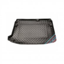Plastové vany do kufru Citroen DS4 2011-2018 (hatchback, bez protiskluzu)