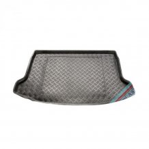Plastové vany do kufru Citroen Xsara 1997-2006 (bez protiskluzu)