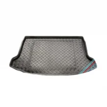 Plastové vany do kufru Citroen Xsara 1997-2006 (bez protiskluzu)