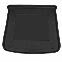 Plastové vany do kufru Dodge Journey 2008-