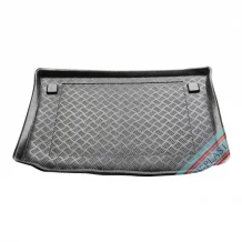 Plastové vany do kufru Fiat Stilo 2001-2010 (bez protiskluzu)