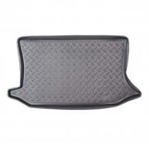 Plastové vany do kufru Ford Fiesta 2002-2008 (bez protiskluzu)