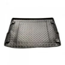 Plastové vany do kufru Ford Focus 2004-2011 (combi, bez protiskluzu)