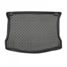 Plastové vany do kufru Ford Kuga 2008-2013 (bez protiskluzu)