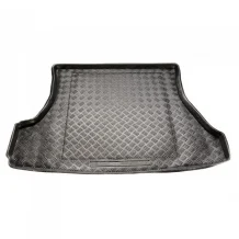 Plastové vany do kufru Ford Mondeo 2000-2007 (sedan, bez protiskluzu)