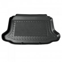 Plastové vany do kufru Honda Civic 2001-2005 (3 dveře, hatchback)