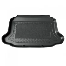 Plastové vany do kufru Honda Civic 2001-2005 (3 dveře, hatchback)