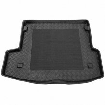 Plastové vany do kufru Honda Civic 2012-2016 (combi, bez protiskluzu)