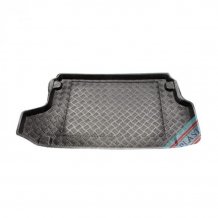 Plastové vany do kufru Honda HR-V 1999-2006 (bez protiskluzu)