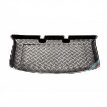 Plastové vany do kufru Hyundai Atos Prime 2004-2008 (bez protiskluzu)
