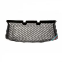 Plastové vany do kufru Hyundai Atos Prime 2004-2008 (bez protiskluzu)
