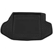 Plastové vany do kufru Hyundai Elantra 2001-2007 (hb)