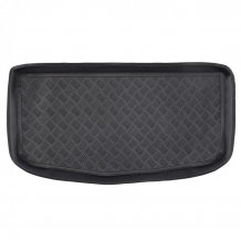 Plastové vany do kufru Hyundai i10 2020-2026 (bez protiskluzu)