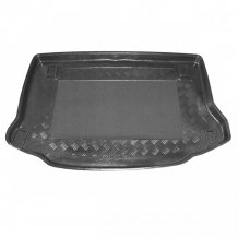 Plastové vany do kufru Jeep Cherokee 2001-2007