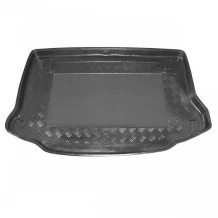 Plastové vany do kufru Jeep Cherokee 2001-2007
