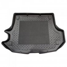 Plastové vany do kufru Jeep Grand Cherokee 1998-2005