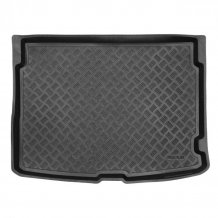 Plastové vany do kufru Kia EV3 2025- (horní dno, bez protiskluzu)