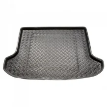 Plastové vany do kufru Kia Sorento 2009-2015 (7 míst, bez protiskluzu)