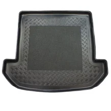 Plastové vany do kufru Kia Sorento 2015-2020 (5 míst)