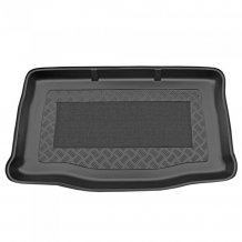 Plastové vany do kufru Lancia Ypsilon 2011-2024