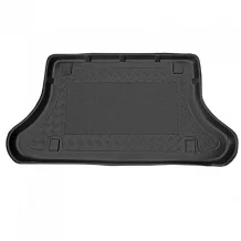 Plastové vany do kufru Land Rover Freelander 1997-2006 (5 dveří)