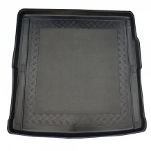 Plastové vany do kufru Mercedes CLS-Class 2010-2018 (X218, combi)