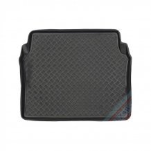 Plastové vany do kufru Mercedes E-Class 1985-1996 (W124, combi, bez protiskluzu)