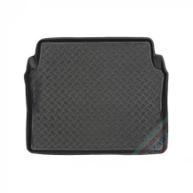 Plastové vany do kufru Mercedes E-Class 1985-1996 (W124, combi, bez protiskluzu)
