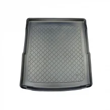 Plastové vany do kufru Mercedes E-Class 1995-2002 (W210, combi)