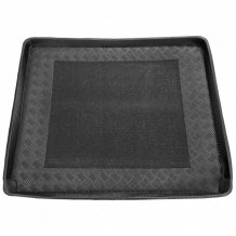 Plastové vany do kufru Mercedes E-Class 2002-2009 (W211, combi)