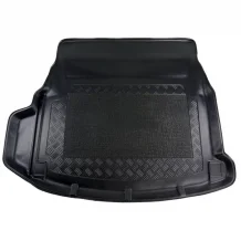 Plastové vany do kufru Mercedes E-Class 2009- (C207, coupé)