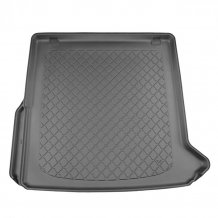 Plastové vany do kufru Mercedes E-Class 2023- (W214, combi)