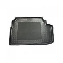 Plastové vany do kufru Mercedes S-Class 1991-1998 (W140)