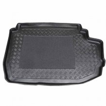 Plastové vany do kufru Mercedes S-Class W220 2002-2005 (sedan)