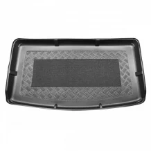 Plastové vany do kufru Mini Cooper Countryman 4x4,5 2010-2017 (horní dno), protiskluz