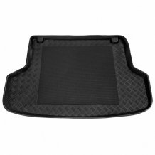 Plastové vany do kufru Mitsubishi Lancer 2000-2007 (combi, bez protiskluzu)