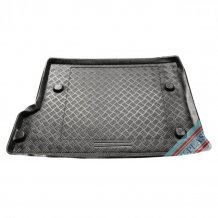 Plastové vany do kufru Nissan Patrol 1997-2004 (bez protiskluzu)