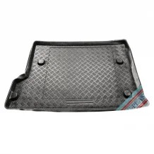 Plastové vany do kufru Nissan Patrol 1997-2004 (bez protiskluzu)