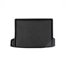 Plastové vany do kufru Omoda E5 2025- (BEV, bez protiskluzu)