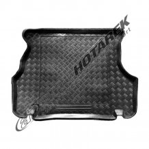 Plastové vany do kufru Opel Astra F 1992-1998 (sedan, bez protiskluzu)