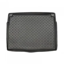 Plastové vany do kufru Opel Astra J 2009-2015 (hatchback, bez protiskluzu)