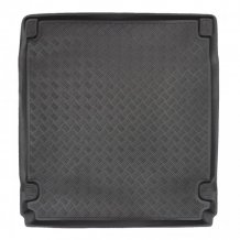 Plastové vany do kufru Opel Vectra C 2002-2008 (combi, bez protiskluzu)