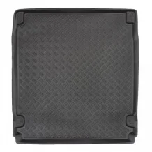 Plastové vany do kufru Opel Vectra C 2002-2008 (combi, bez protiskluzu)