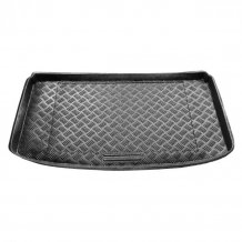 Plastové vany do kufru Peugeot 106 1991-2004 (bez protiskluzu)