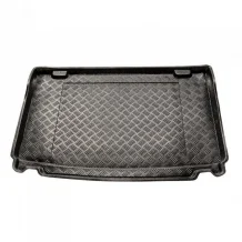 Plastové vany do kufru Peugeot 206 SW 2002-2012 (combi, bez protiskluzu)