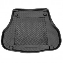 Plastové vany do kufru Peugeot 406 1995-2004 (combi, bez protiskluzu)