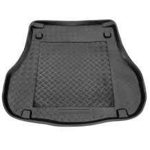 Plastové vany do kufru Peugeot 406 1995-2004 (combi, bez protiskluzu)