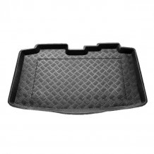 Plastové vany do kufru Renault Grand Modus 2008-2012 (bez protiskluzu)
