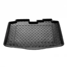 Plastové vany do kufru Renault Grand Modus 2008-2012 (bez protiskluzu)