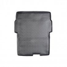 Plastové vany do kufru Renault Kangoo 1998-2008 (2 místa)